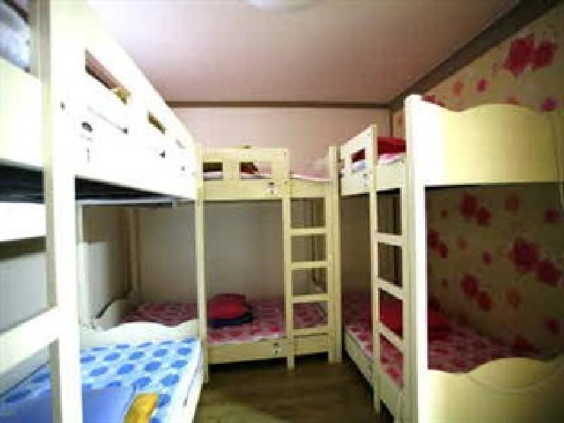 Gotaya Guesthouse Andong Exterior photo